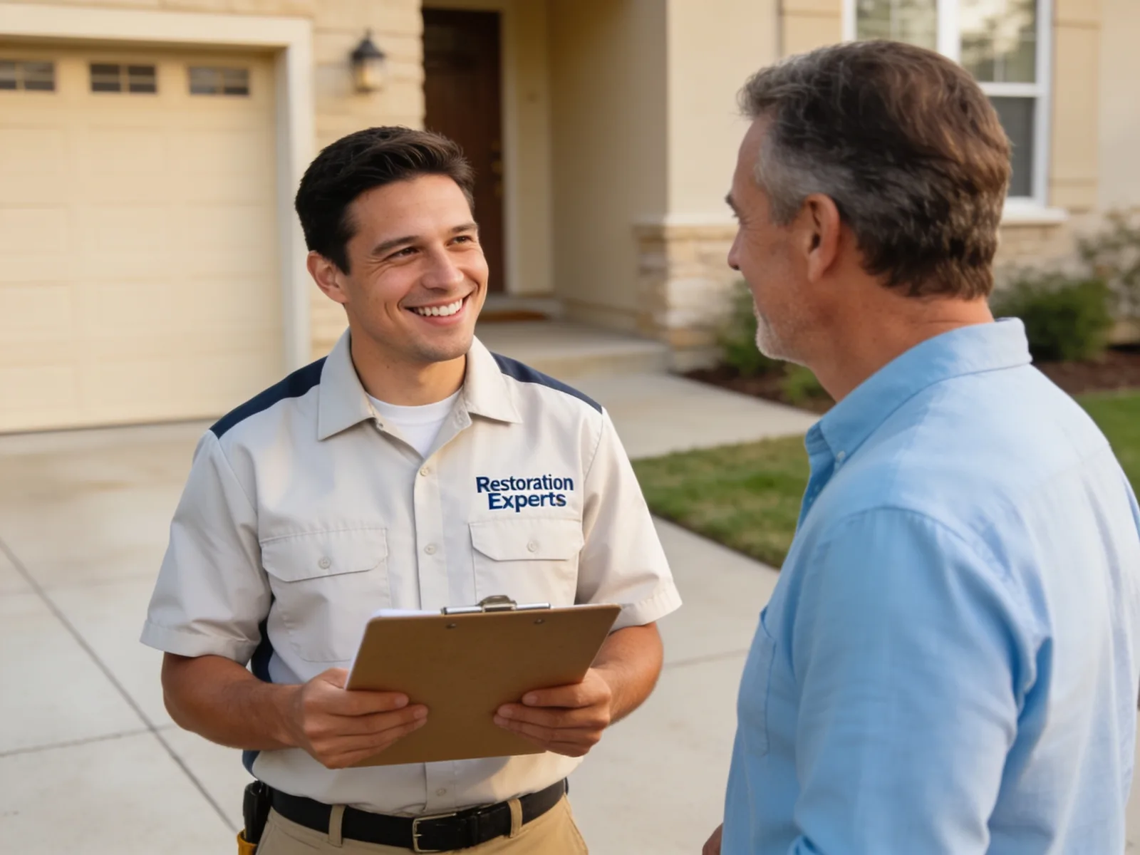 Water Damage Cleanup Marietta, MN FAQs